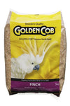 Golden Cob Finch Mix - Pet And Farm 