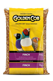 Golden Cob Finch Mix - Pet And Farm 
