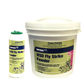 WSD Fly Strike Powder - Pet And Farm 