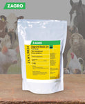 Zagrovit Biotin 2% 1kg - Pet And Farm 