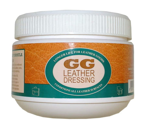 GG Leather Dressing 430G - Pet And Farm 