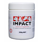 Wombaroo Impact Colostrum Supplement - Pet And Farm 