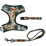 Jungle Dog Harness - Pet And Farm 