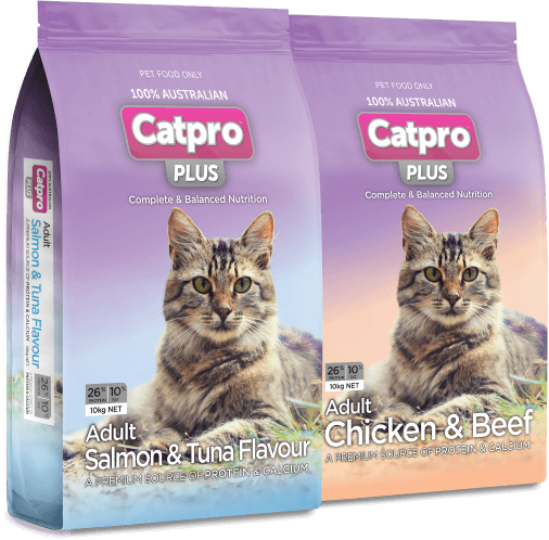 Hypro Catpro Plus 10kg Cat Food – Pet And Farm