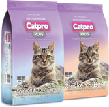 Hypro Catpro Plus 10kg - Pet And Farm 