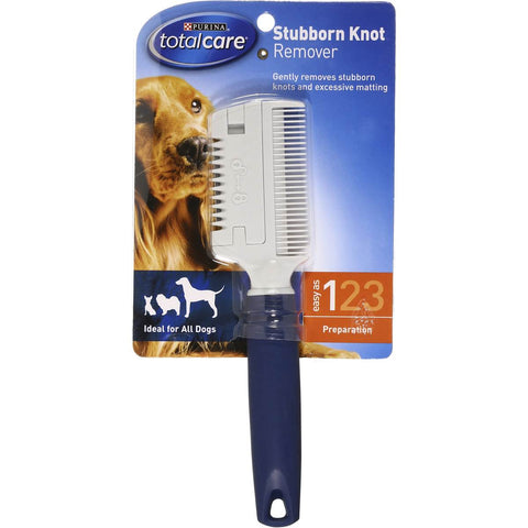 Purina Total Care Stubborn Knot Remover - Pet And Farm 