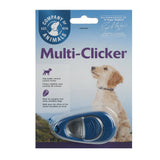 Multi-Clicker Dog Training Tool - Pet And Farm 