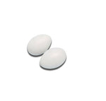 Poultry Nesting Eggs – Plastic 2 Pack - Pet And Farm 