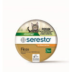 Advantage Seresto Flea & Tick Kittens & Cat Collar - Pet And Farm 