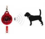 Skudo Electronic Tick Repeller for Cats and Small Dogs - Pet And Farm 