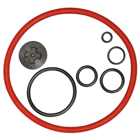 thumbnail image 2 of Solo Sprayer Solo 4900405-K Sprayer Pump Repair Kit For Models 454, 456, 457 And 457-Rollabout Car Pump Sprayer 2 of 12