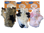 Total Care Softy Dog Toy 3 Pack - Pet And Farm 