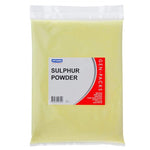 Vetsense Sulphur Powder Gen Pack 1kg - Pet And Farm 